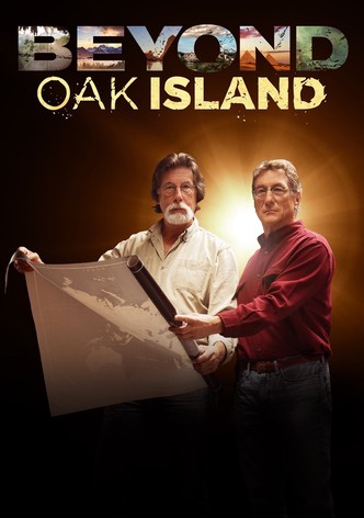 Beyond Oak Island - Die Schatzsucher auf geheimer Mission