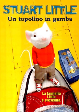 Stuart Little - Un topolino in gamba