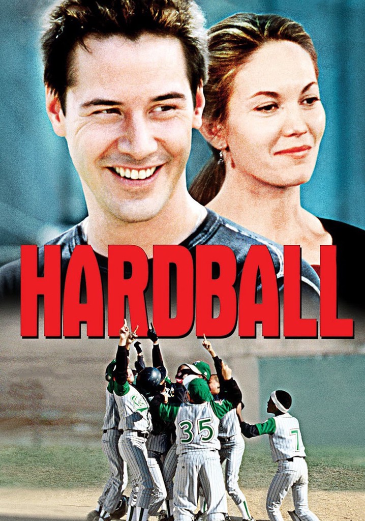 Hardball movie where to watch streaming online