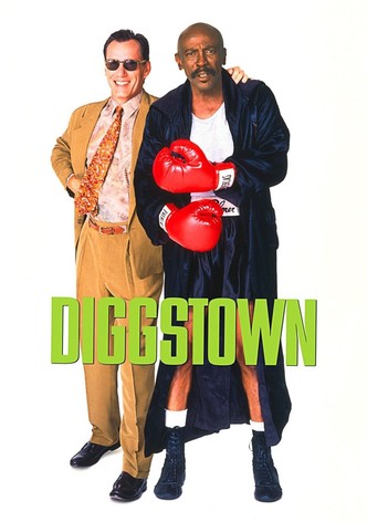 Diggstown