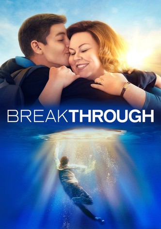 Breakthrough