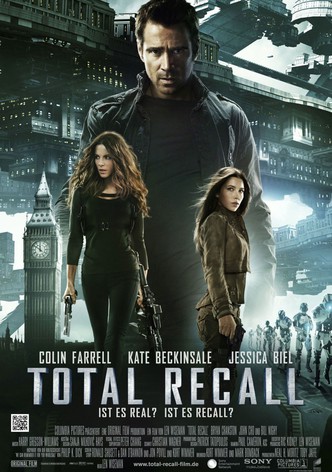 Total Recall