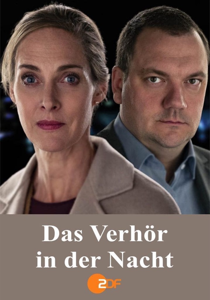 Das Verhör in der Nacht Stream Jetzt online anschauen