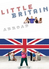 Little Britain Abroad
