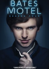 Bates Motel - Psycho a kezdetektől