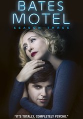 Bates Motel
