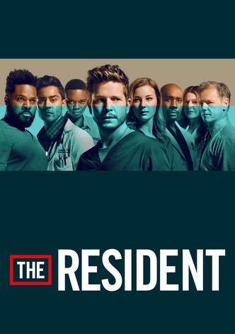 The Resident watch tv show streaming online