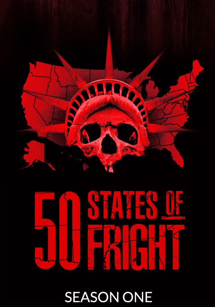 50 states of fright episode season 1 episode 1 watch online free