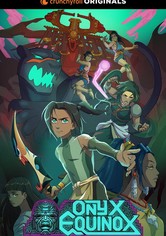 Onyx Equinox