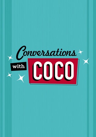 Conversations with Coco