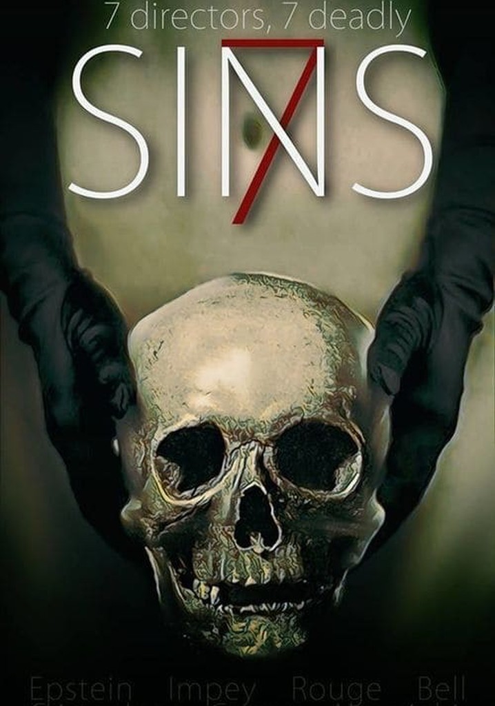 7 Sins