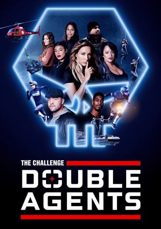 The Challenge 36