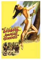 Liane, Jungle Goddess