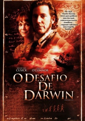 O Desafio de Darwin