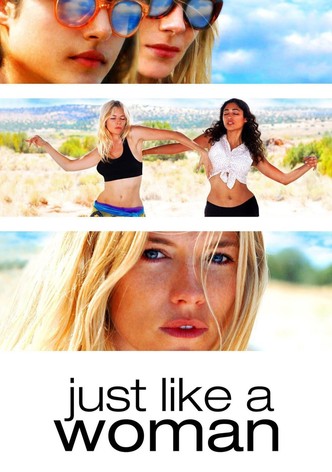 Simplesmente Uma Mulher