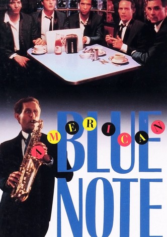American Blue Note