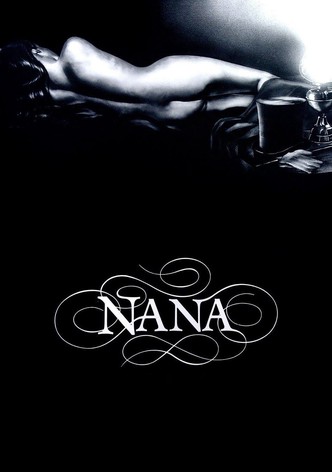 Nana: Le désir