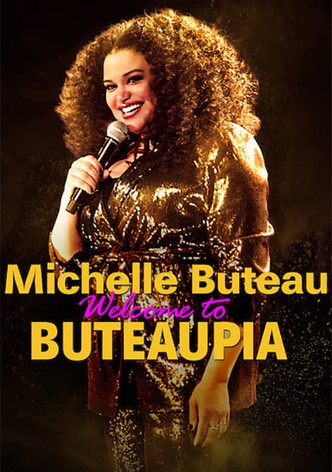 Michelle Buteau: Vítejte v Buteaupii