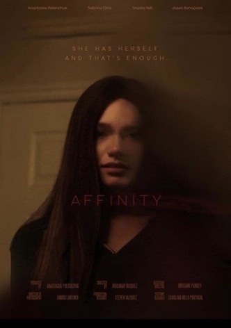 Affinity