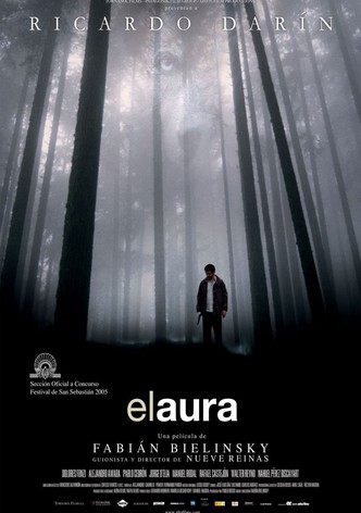 El aura