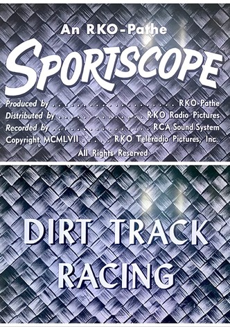 Dirt Track Racing