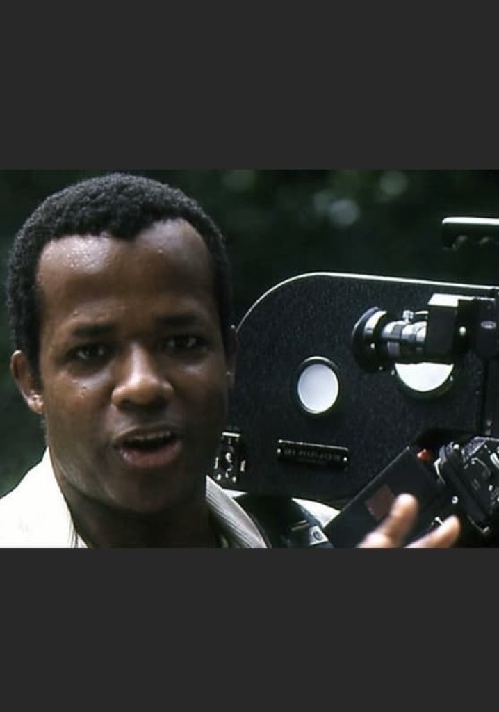 Discovering William Greaves