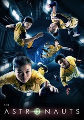 The Astronauts - The Astronauts Stagione 1