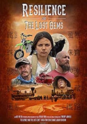 Resilience and the Lost Gems