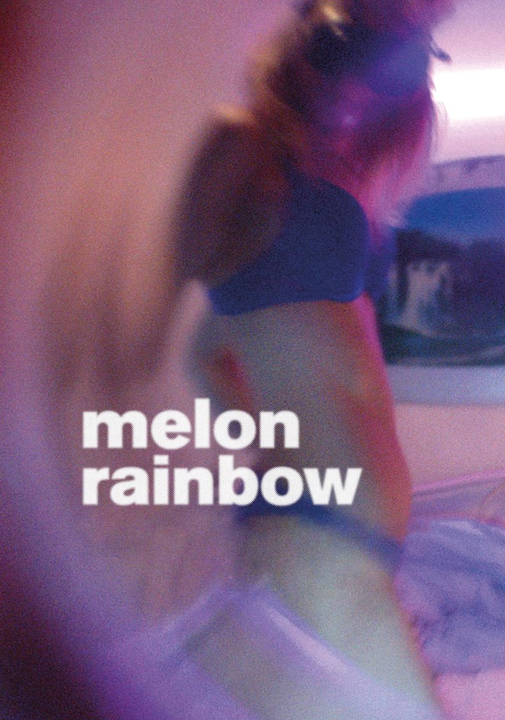 Melon Rainbow