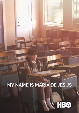 My Name Is Maria De Jesus