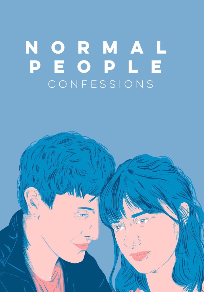 Normal People Confessions
