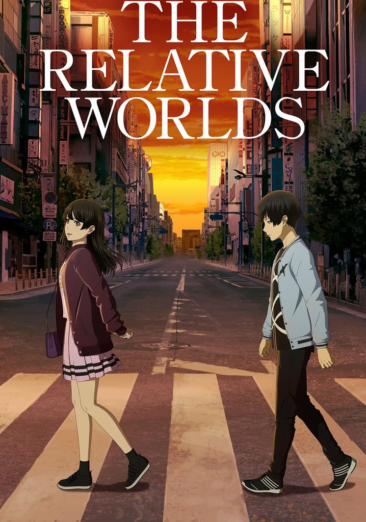 Ashita Sekai ga Owaru toshitemo