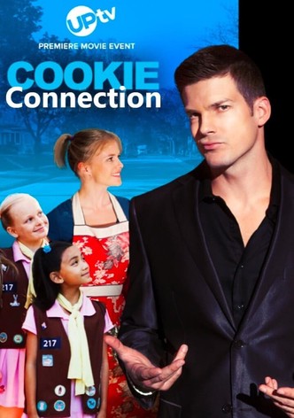 Cookie Connection