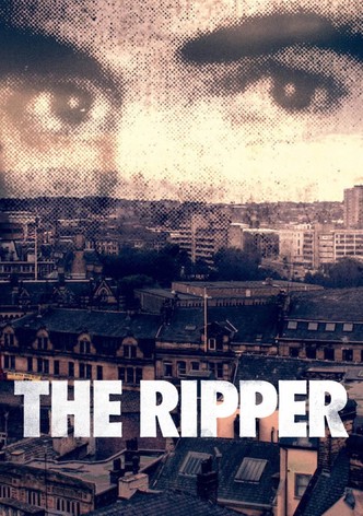 Der Yorkshire Ripper