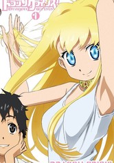 ドラゴンクライシス！