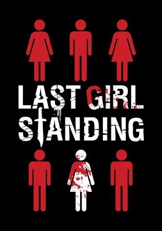 Last Girl Standing