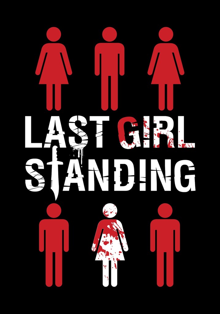 Last Girl Standing