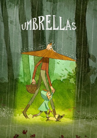 Umbrellas