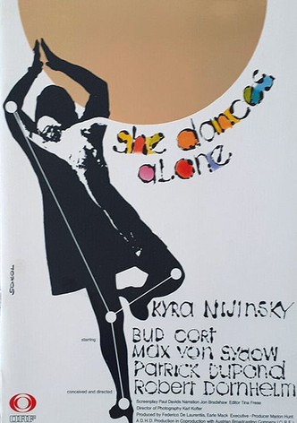 She Dances Alone