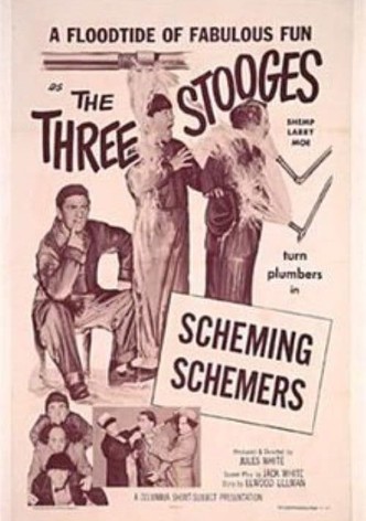 Scheming Schemers