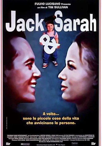 Jack & Sarah