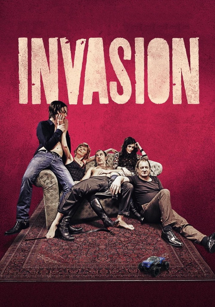 Invasion