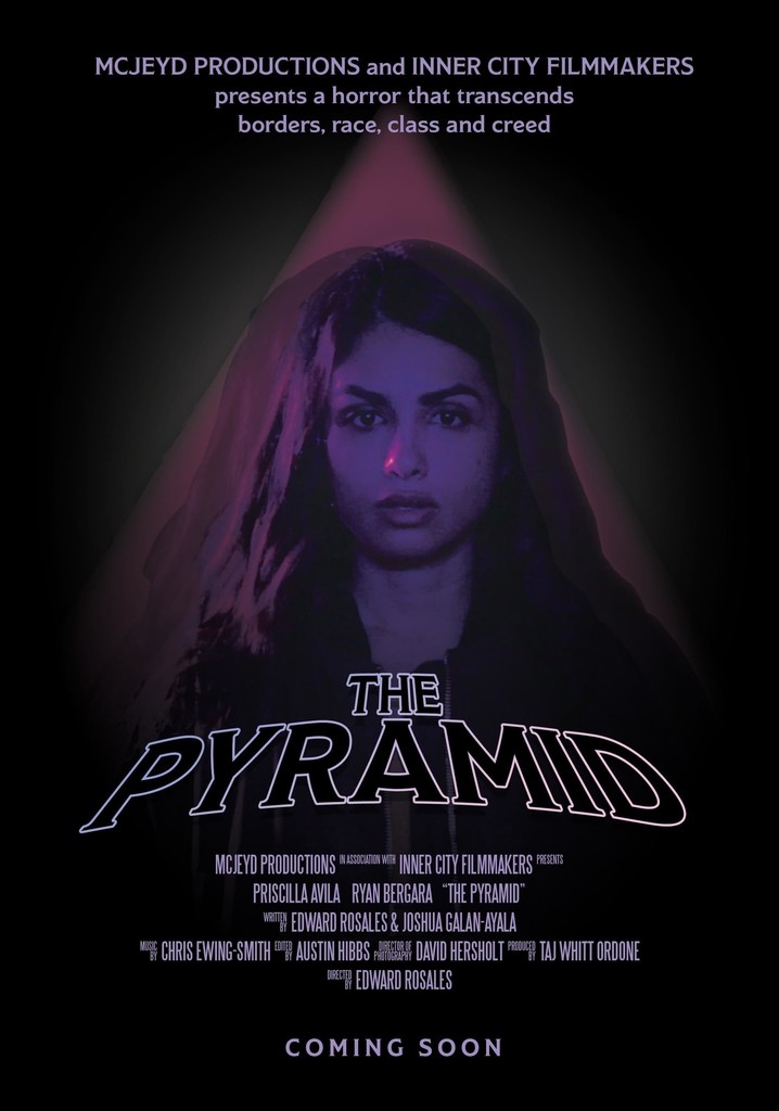 The Pyramid