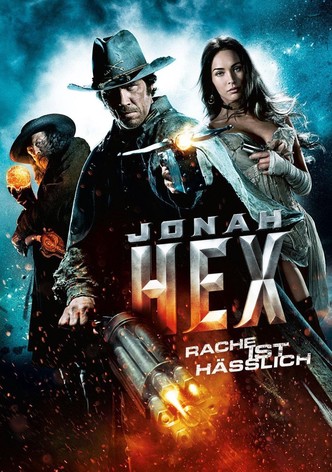 Jonah Hex