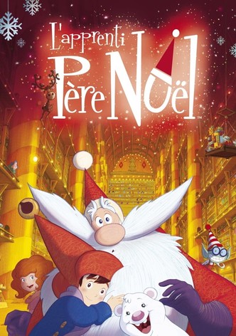 L'apprenti Père Noël