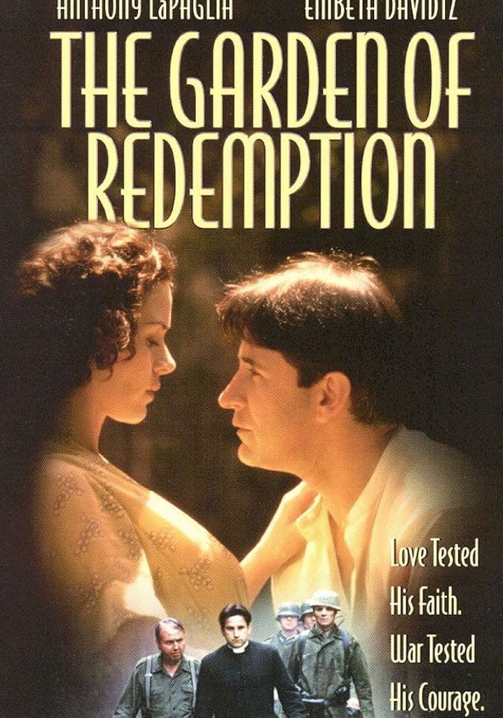 The Garden of Redemption