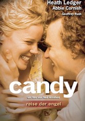 Candy - Reise der Engel