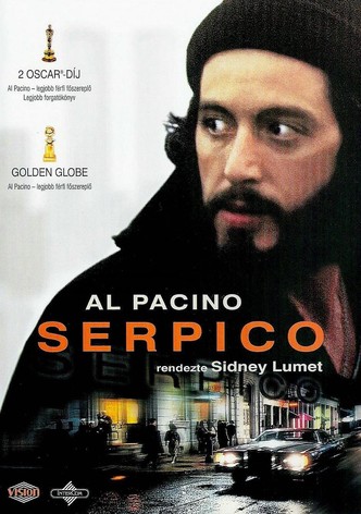 Serpico