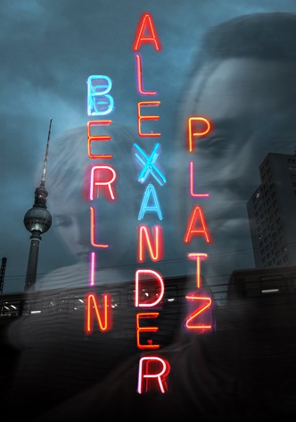 Berlin Alexanderplatz