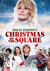 Dolly Parton's Christmas on the Square